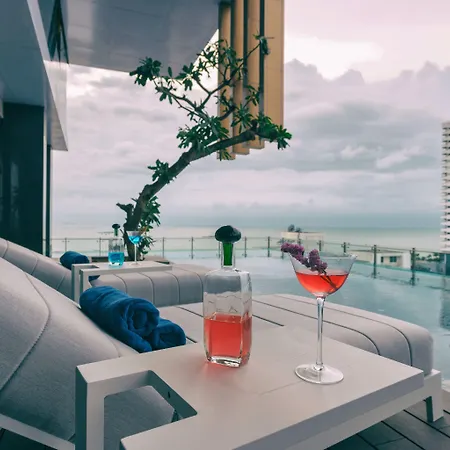 Hotel Mytt