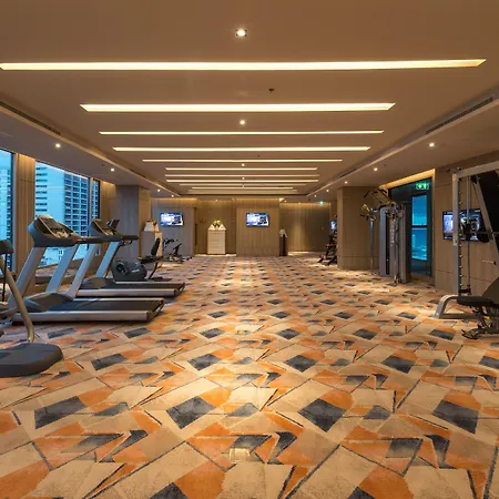 Hotel Mytt Pattaya