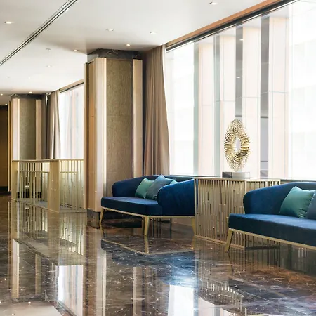 Mytt Hotel