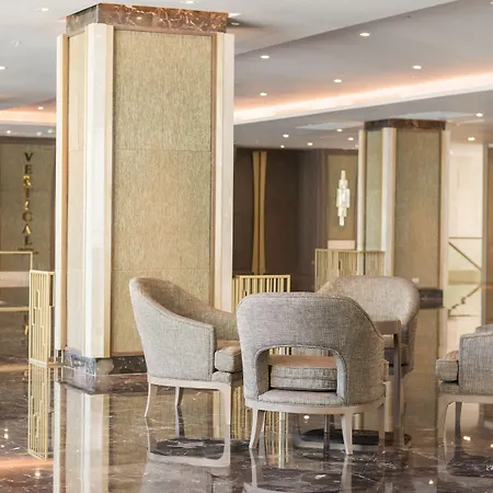 Mytt Hotel Pattaya