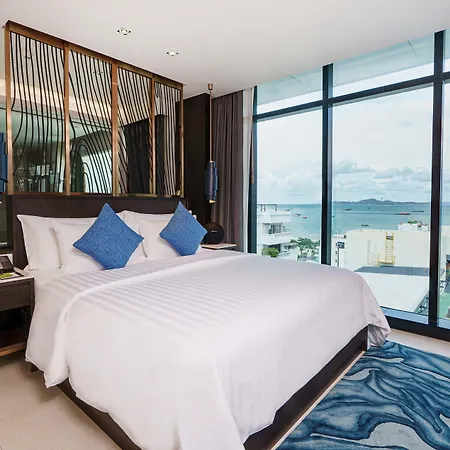 Hotel Mytt Pattaya
