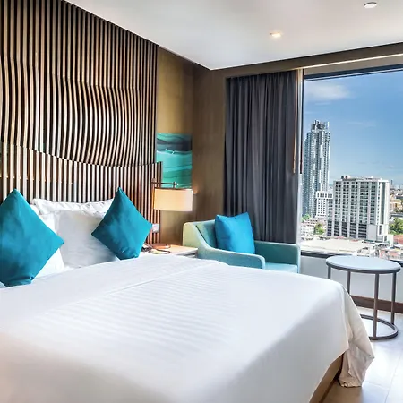 Mytt Hotel