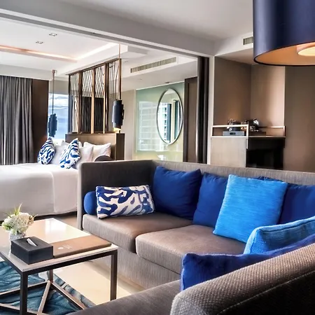 Mytt Hotel Pattaya