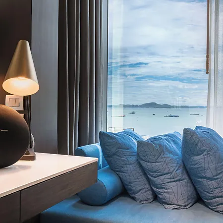 Mytt Hotel Pattaya