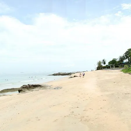 Serenity Wongamat By Patsamon * Pattaya