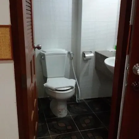 Aparthotel Rattakit Mansion 3*