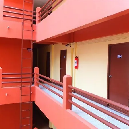 Utid Court