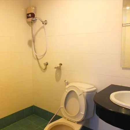 Utid Court โรงแรม Pattaya