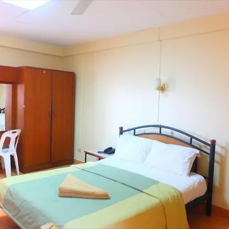 Utid Court 2* Pattaya