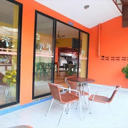Utid Court 2* Pattaya