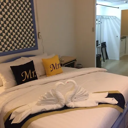 Hotel Dreamers Paradise &