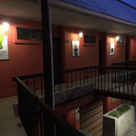 Dreamers Paradise & Hotel Pattaya
