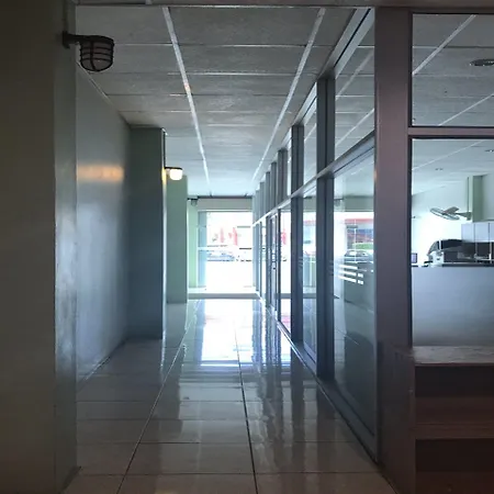 ที่พัก Eve Place - Pattaya