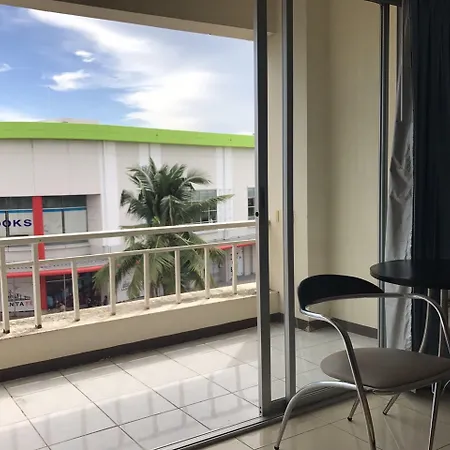 ที่พัก Eve Place - *