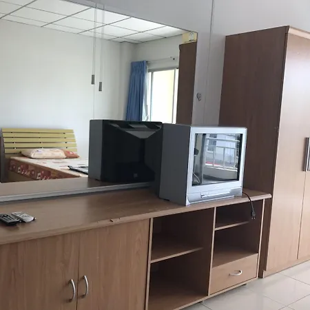 Eve Place - Pattaya