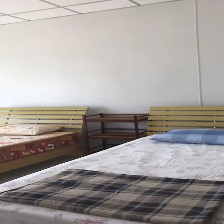Eve Place - ที่พัก