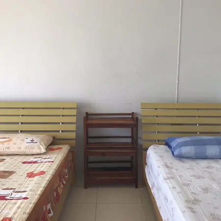 ที่พัก Eve Place - Pattaya