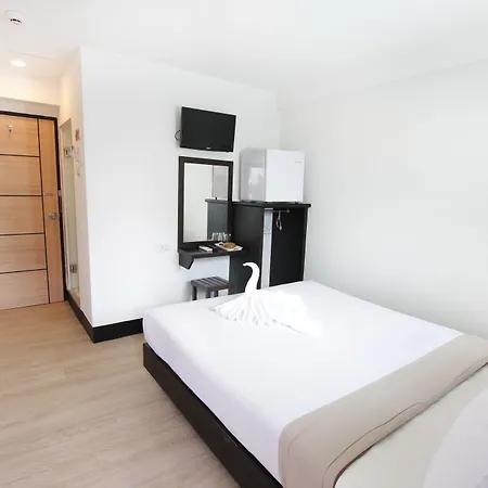 Hotel New Star 2*