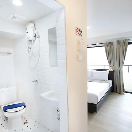 New Star Hotel Pattaya