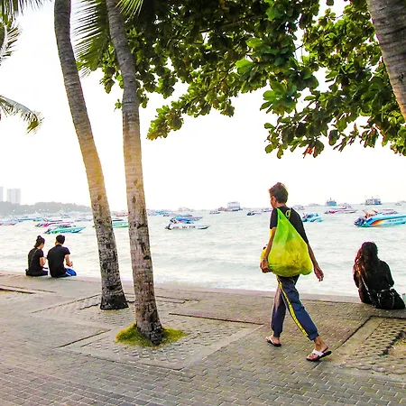 New Star Hotel Pattaya