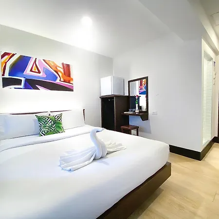 New Star 2* Pattaya