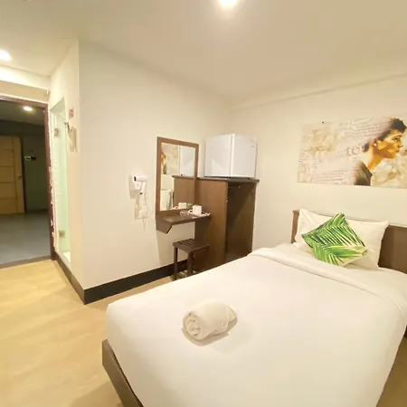 Hotel New Star