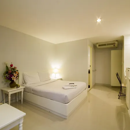 Ice โรงแรม Pattaya