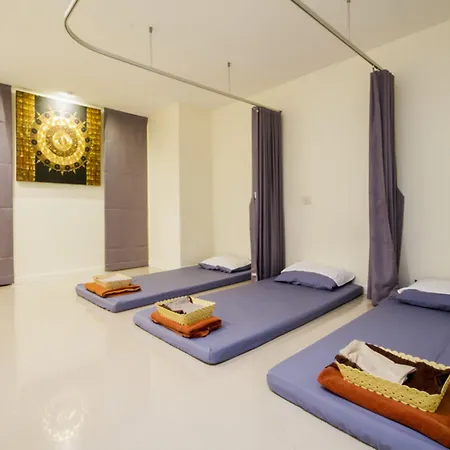 Ice 3* Pattaya