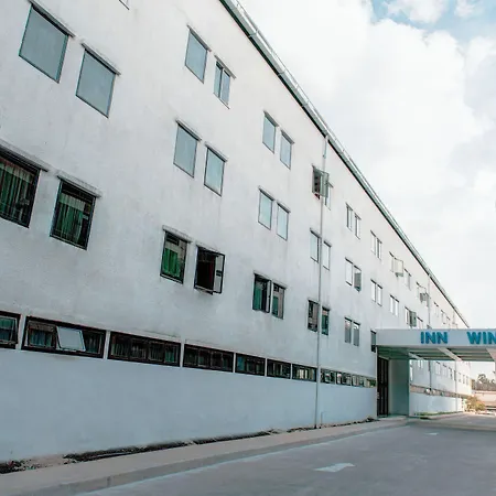 Ambassador Jomtien Wing โรงแรม Pattaya