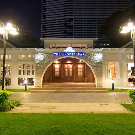 โรงแรม Ambassador Jomtien Wing Pattaya