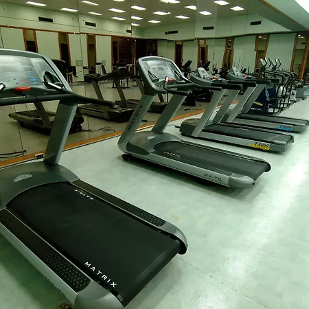 Hotel Ambassador Jomtien Wing 3*