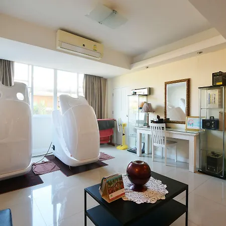 Oyo 109 Ozone Prime โรงแรม