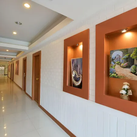 Oyo 109 Ozone Prime โรงแรม