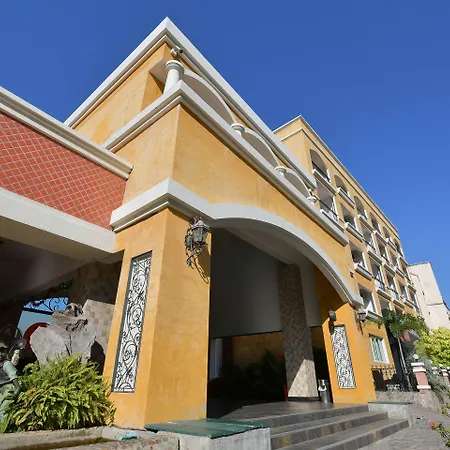 Oyo 109 Ozone Prime Pattaya