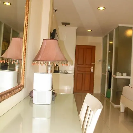 Oyo 109 Ozone Prime โรงแรม