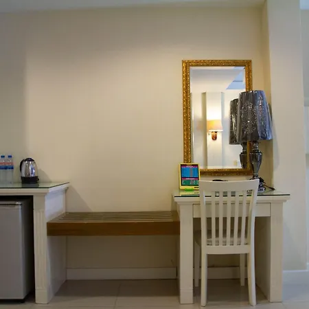 โรงแรม Oyo 109 Ozone Prime
