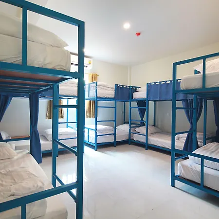 Hostel Happy *