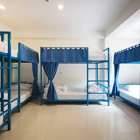 Hostel Happy Pattaya