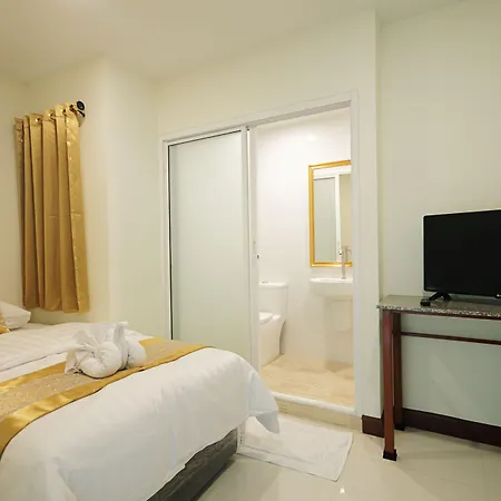 Hostel Happy Pattaya