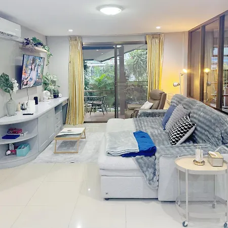 Sun And Moon House
