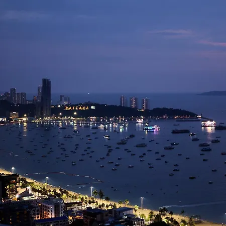 Muxa - Centric Sea Pattaya