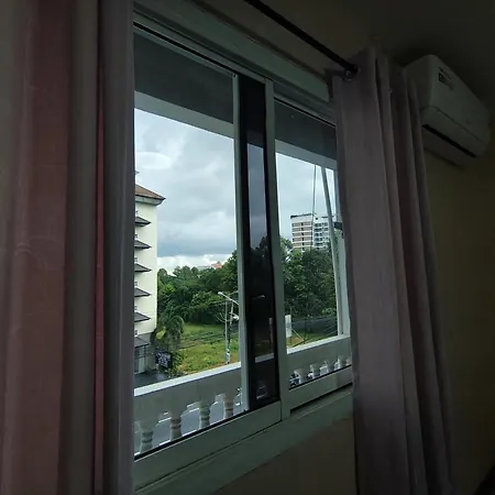 Hotel Magnifico Pattaya