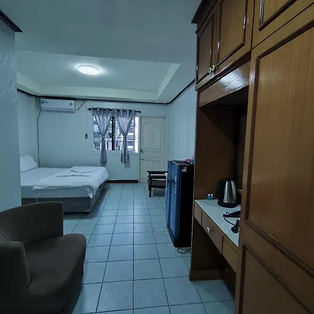 Hotel Magnifico