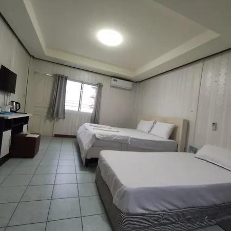 Hotel Magnifico *