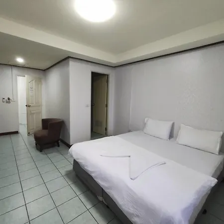 Hotel Magnifico Pattaya