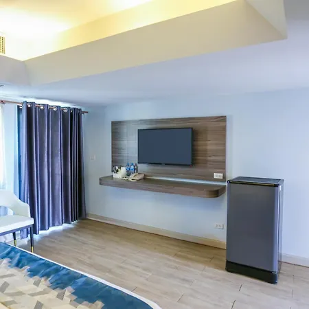 Xinmylin Boutique Hotel
