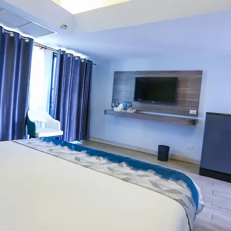 Hotel Xinmylin Boutique