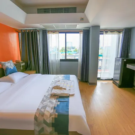 Xinmylin Boutique Hotel *