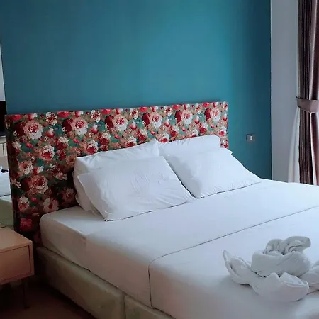Grande Caribbean By Somphong Apartment