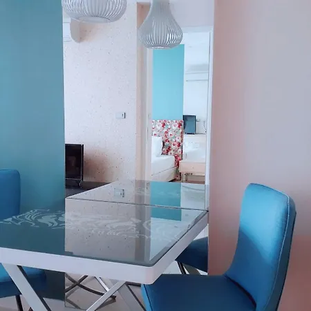 Grande Caribbean By Somphong Apartment Pattaya
